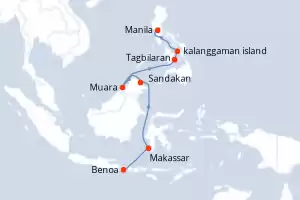 Silver Whisper