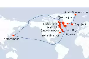 Seabourn Venture