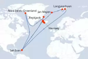 Seabourn Pursuit