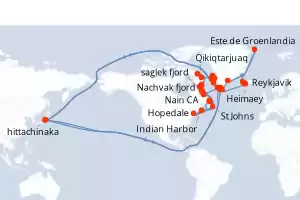 Seabourn Venture