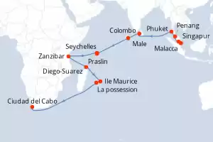 Seabourn Quest