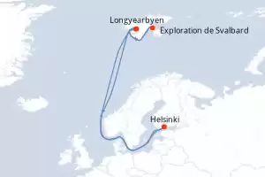 Ocean Explorer
