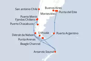 Azamara Journey