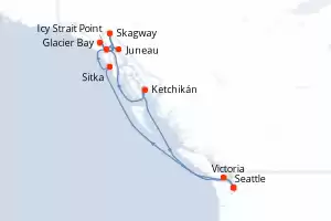 Norwegian Joy