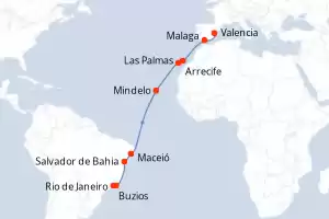 MSC Musica