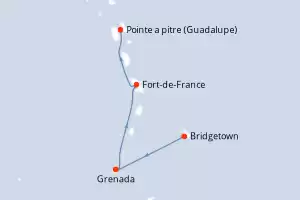 MSC World Europa