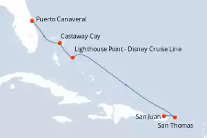 Disney Fantasy
