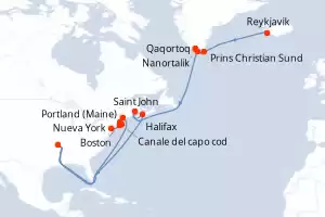 Azamara Quest