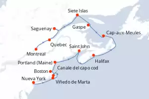Azamara Quest