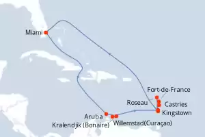 Oceania Sirena