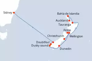 Celebrity Edge