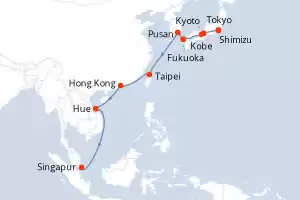 Celebrity Edge