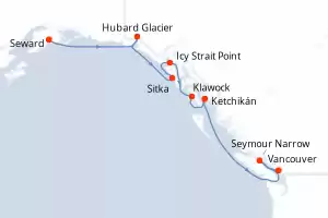Crystal Symphony