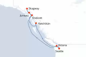 Carnival Adventure