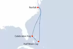 Carnival Freedom