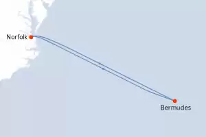Carnival Freedom
