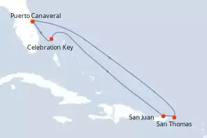 Carnival Vista