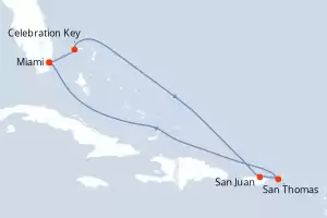 Carnival Magic