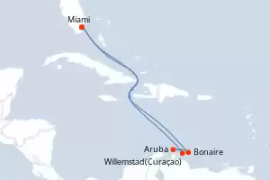 Carnival Venezia