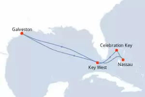 Carnival Dream