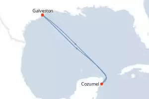 Carnival Miracle