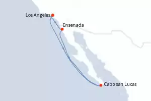 Carnival Radiance