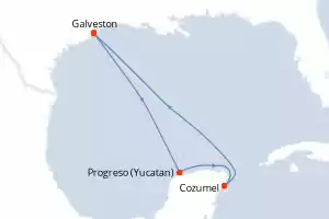 Carnival Breeze