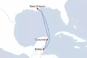 Carnival Liberty