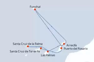 MSC Euribia