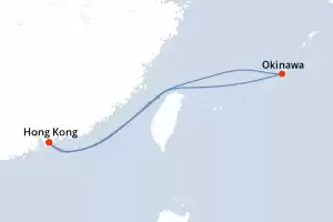 Spectrum Of The Seas