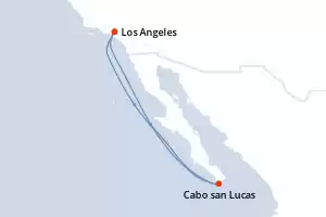 Navigator of the Seas