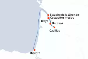 MS Cyrano de Bergerac