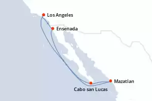 Navigator of the Seas