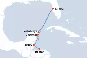 Radiance of the Seas