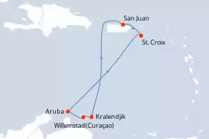 Brilliance of the Seas