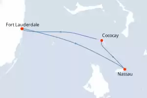 Radiance of the Seas