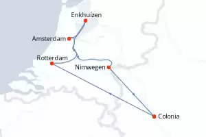 MS Rhein Symphonie