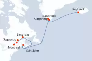 Azamara Journey