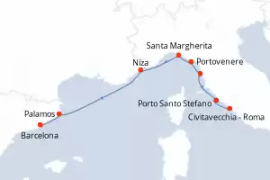 Azamara Journey