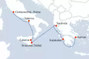 Azamara Quest