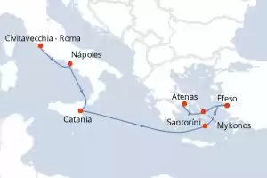 Brilliance of the Seas