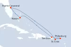 Adventure of the Seas