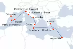 Azamara Onward