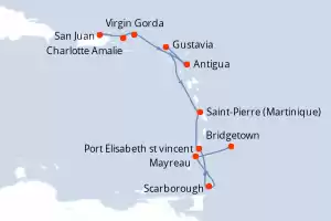 Azamara Journey