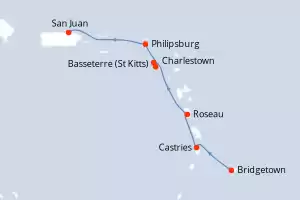 Azamara Journey