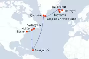 Celebrity Silhouette