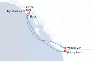 Serenade of the Seas