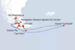 M/N Stella Australis