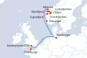 Queen Mary 2