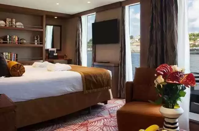 suite